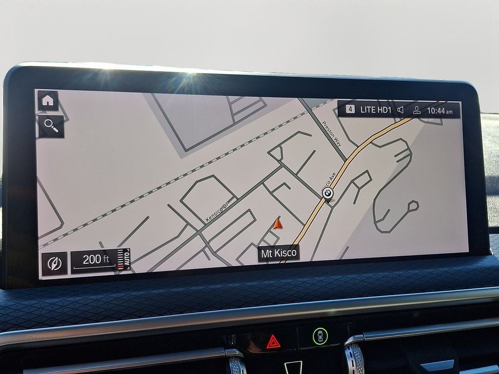 2023 BMW X3 xDrive30i M Sport BMW Certified Pre-Owned