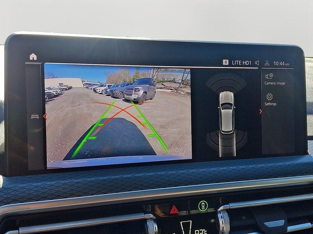 2023 BMW X3 xDrive30i M Sport BMW Certified Pre-Owned