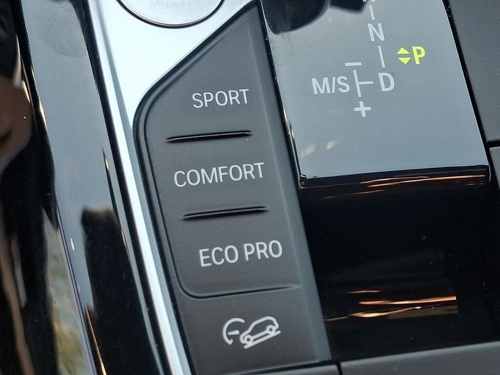 2023 BMW X3 xDrive30i M Sport BMW Certified Pre-Owned