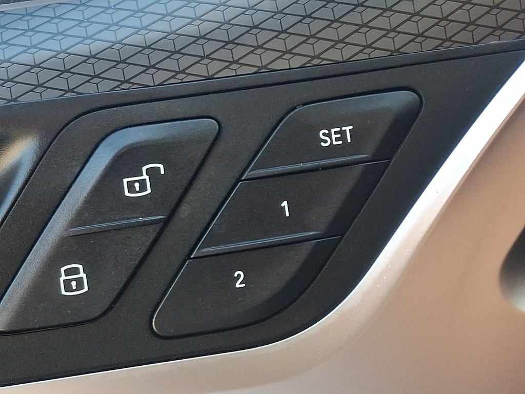 2023 BMW X3 xDrive30i M Sport BMW Certified Pre-Owned