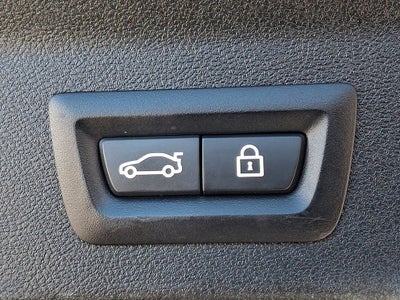 2023 BMW X3 xDrive30i M Sport BMW Certified Pre-Owned