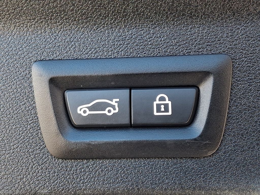 2023 BMW X3 xDrive30i M Sport BMW Certified Pre-Owned