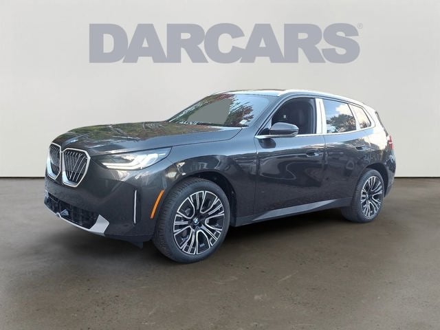 2026 BMW X3 30 xDrive w/Premium Package