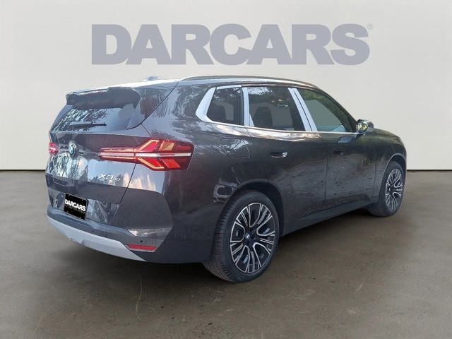 2026 BMW X3 30 xDrive w/Premium Package