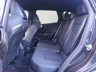 2026 BMW X3 30 xDrive w/Premium Package