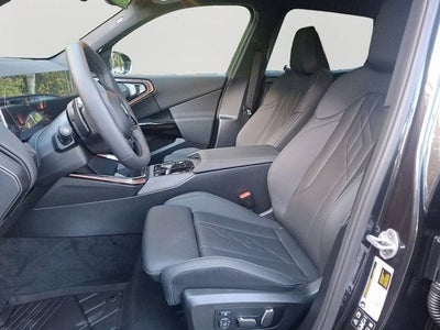 2026 BMW X3 30 xDrive w/Premium Package