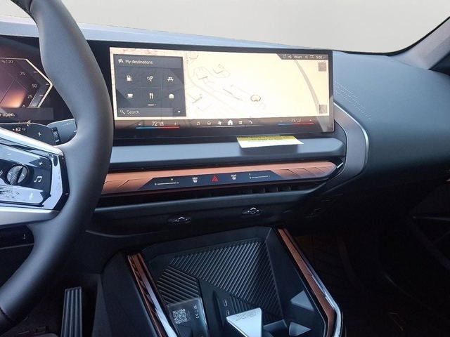 2026 BMW X3 30 xDrive w/Premium Package
