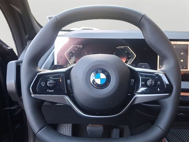 2026 BMW X3 30 xDrive w/Premium Package