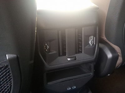 2025 BMW X3 30 xDrive w/Convenience Package