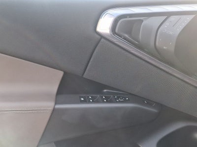 2025 BMW X3 30 xDrive w/Convenience Package