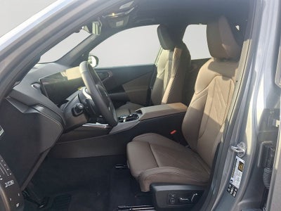 2025 BMW X3 30 xDrive w/Convenience Package