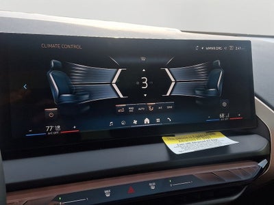 2025 BMW X3 30 xDrive w/Convenience Package