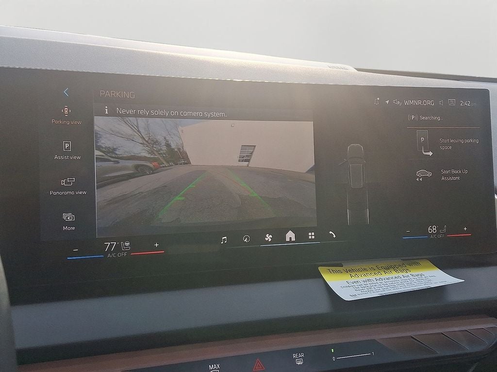 2025 BMW X3 30 xDrive w/Convenience Package