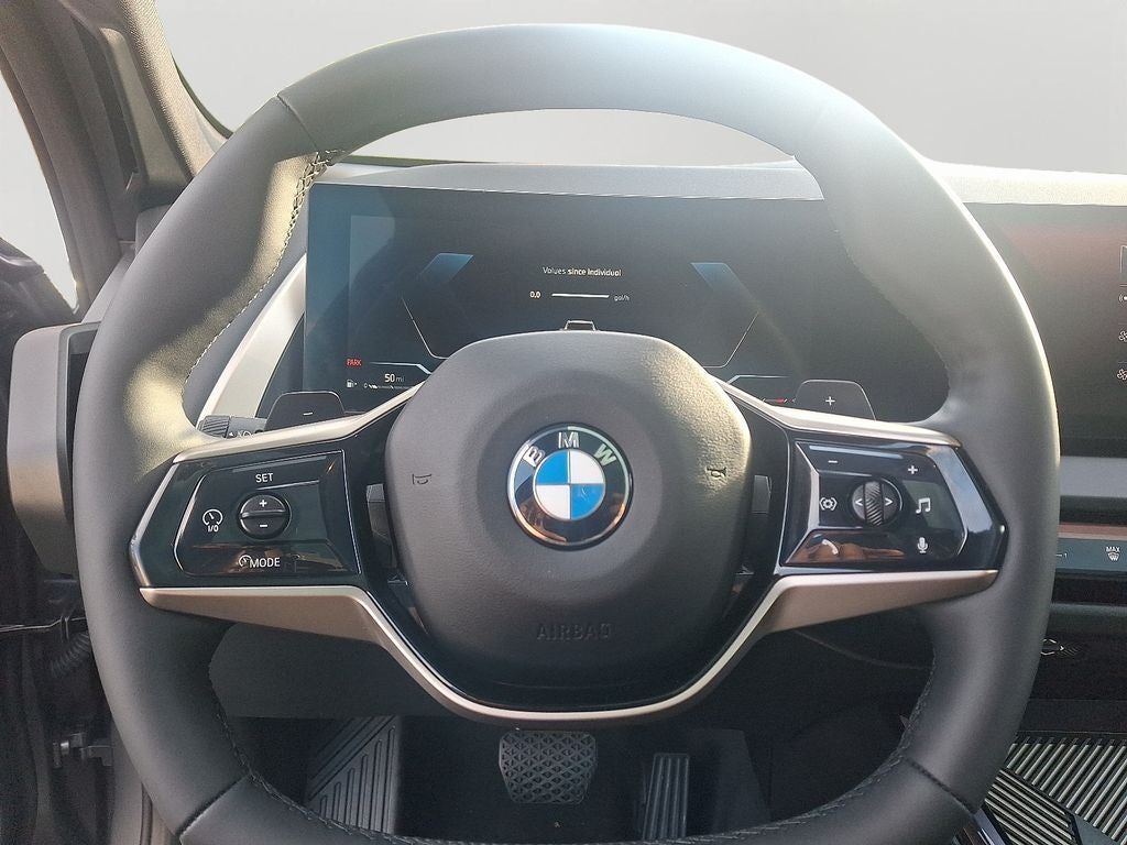 2025 BMW X3 30 xDrive w/Convenience Package