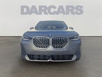2025 BMW X3 30 xDrive w/Convenience Package