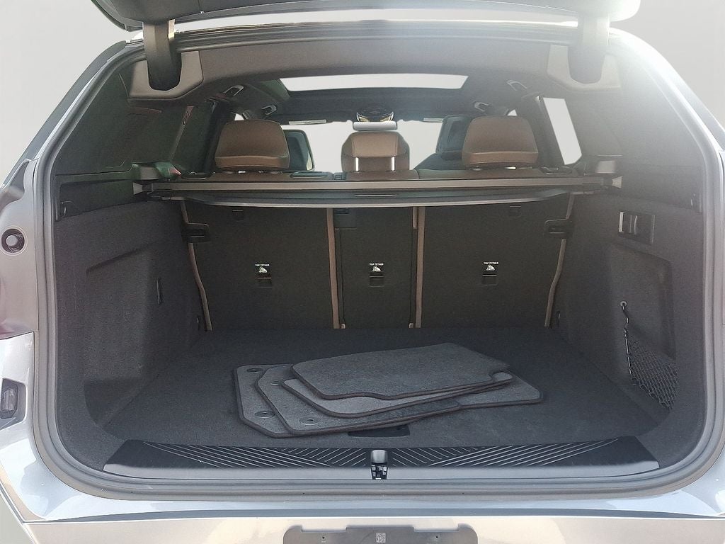 2025 BMW X3 30 xDrive w/Convenience Package