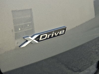 2025 BMW X3 30 xDrive w/Convenience Package