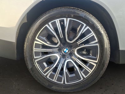 2025 BMW X3 30 xDrive w/Convenience Package