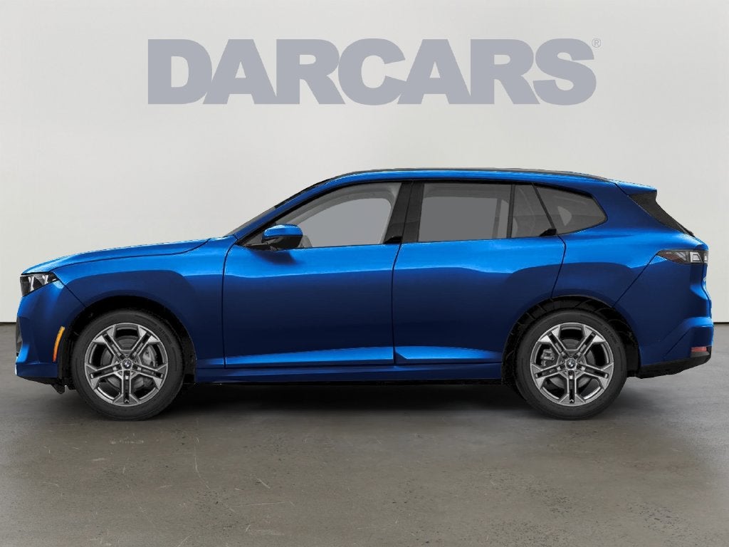 2027 BMW X5 40 xDrive