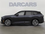 2027 BMW X5 40 xDrive