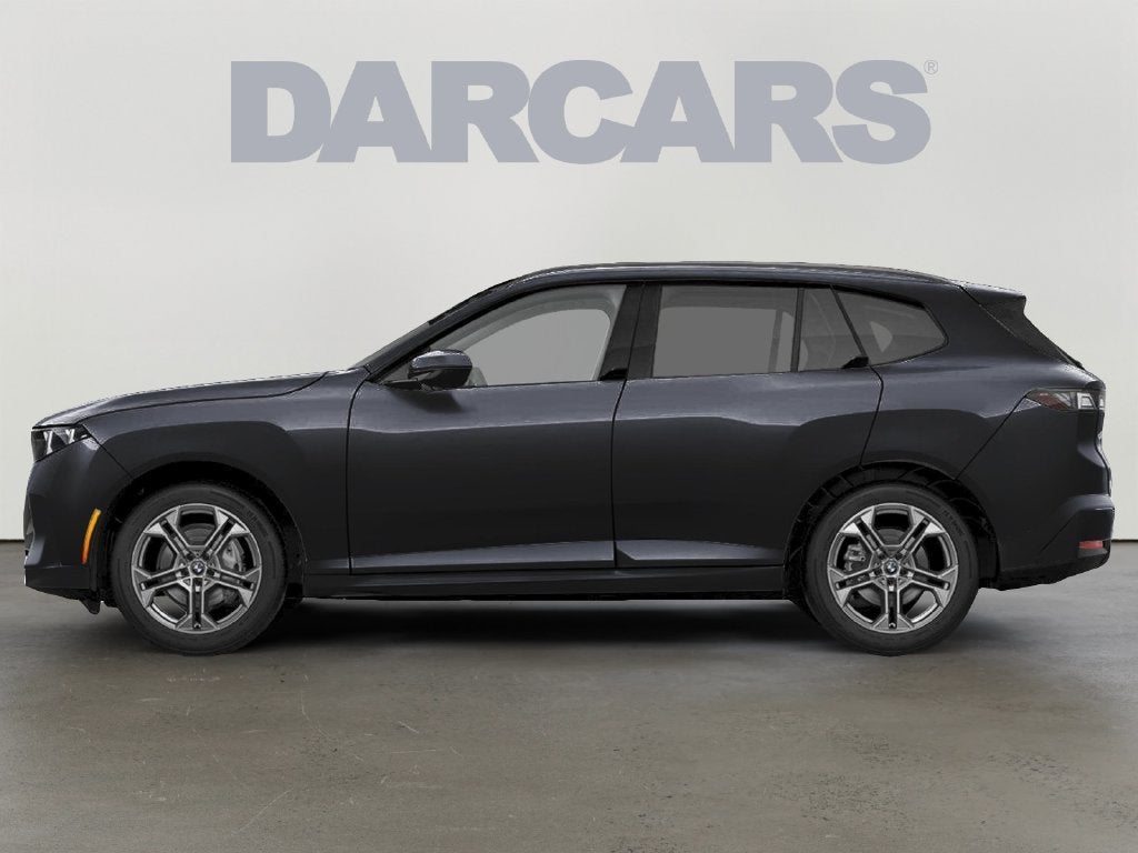 2027 BMW X5 40 xDrive