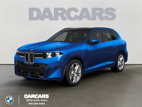 2027 BMW X5 40 xDrive
