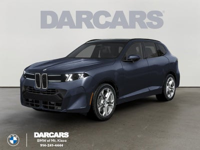 2027 BMW X5 40 xDrive