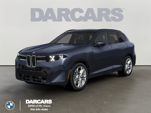2027 BMW X5 40 xDrive