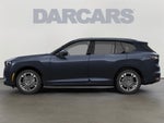 2027 BMW X5 40 xDrive