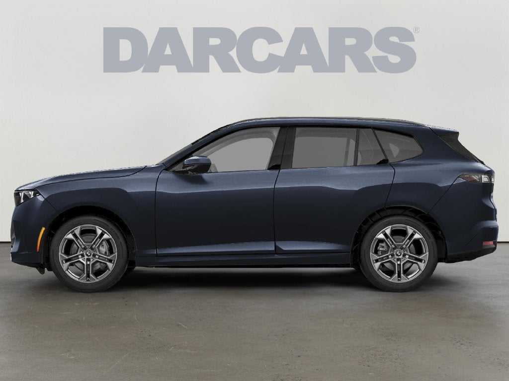 2027 BMW X5 40 xDrive