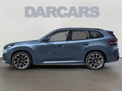 2026 BMW X3 M50 xDrive