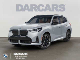 2026 BMW X3 M50 xDrive