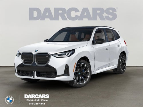 2026 BMW X3 M50 xDrive