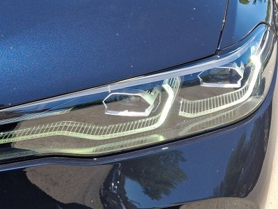 2022 BMW X7 xDrive40i w/M Sport Package