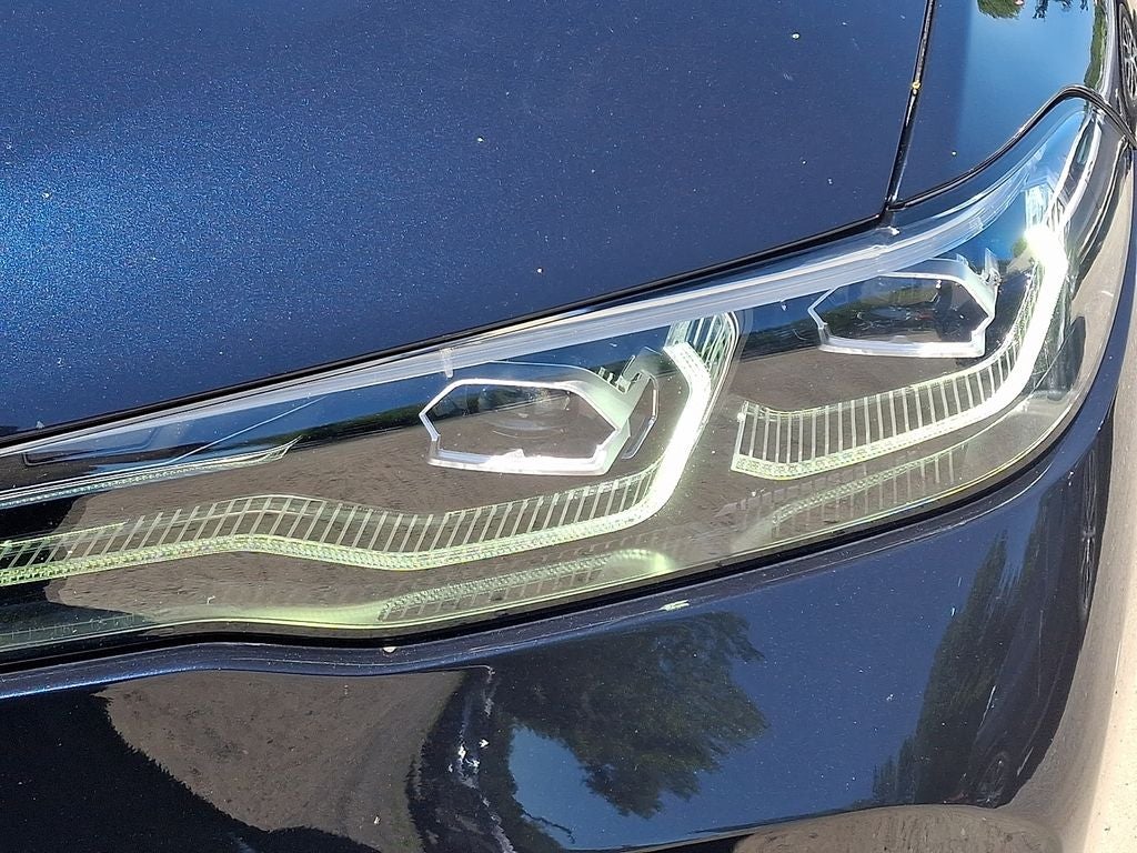 2022 BMW X7 xDrive40i w/M Sport Package
