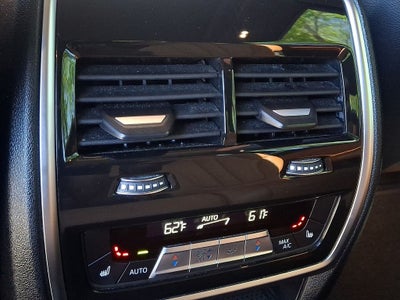 2022 BMW X7 xDrive40i w/M Sport Package