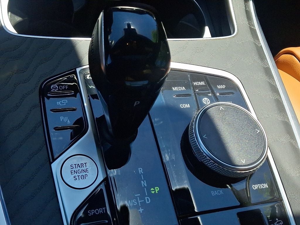 2022 BMW X7 xDrive40i w/M Sport Package