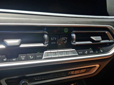 2022 BMW X7 xDrive40i w/M Sport Package