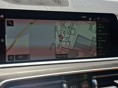 2022 BMW X7 xDrive40i w/M Sport Package