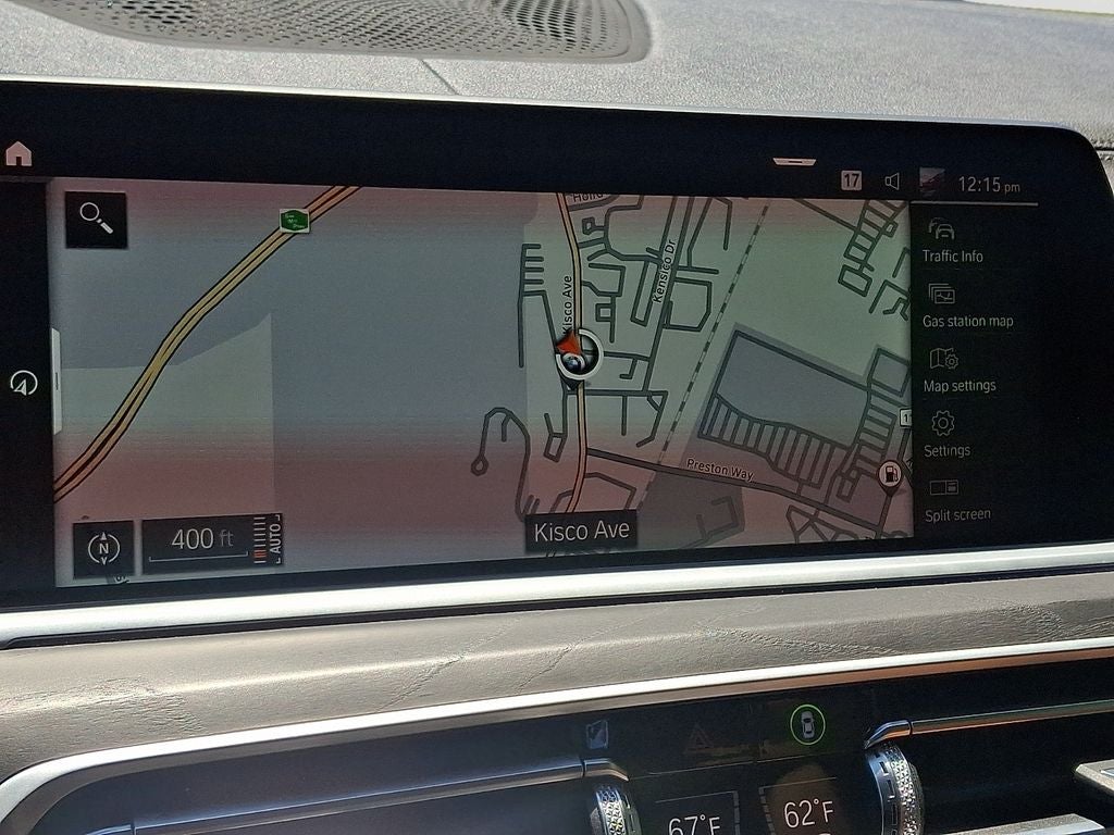 2022 BMW X7 xDrive40i w/M Sport Package