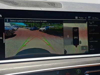2022 BMW X7 xDrive40i w/M Sport Package