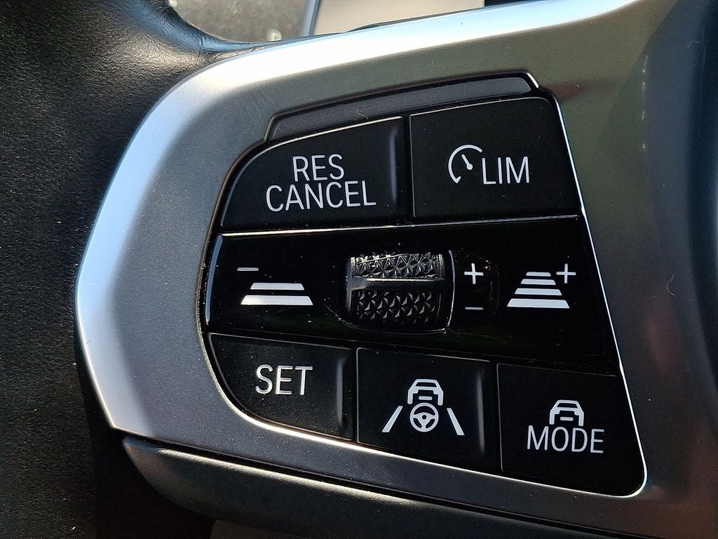 2022 BMW X7 xDrive40i w/M Sport Package
