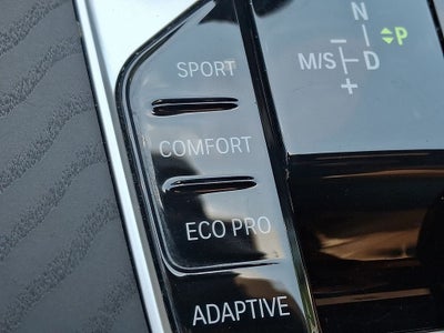 2022 BMW X7 xDrive40i w/M Sport Package