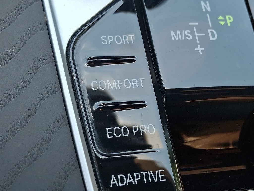 2022 BMW X7 xDrive40i w/M Sport Package
