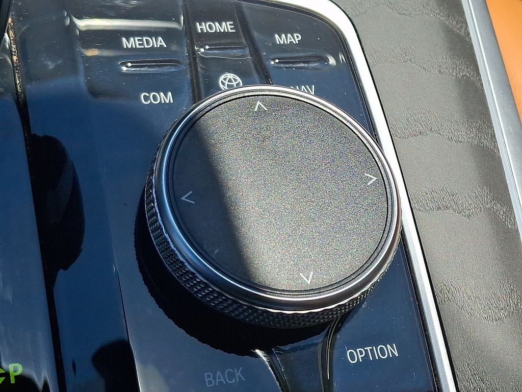 2022 BMW X7 xDrive40i w/M Sport Package
