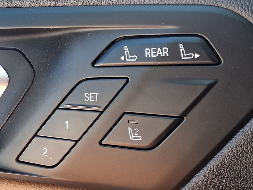 2022 BMW X7 xDrive40i w/M Sport Package