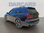 2022 BMW X7 xDrive40i w/M Sport Package