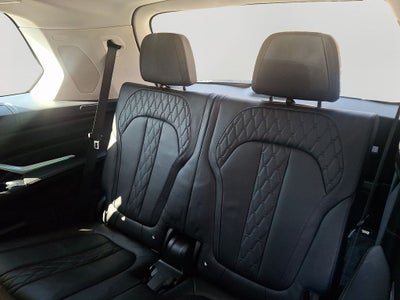 2019 BMW X7 xDrive40i w/Driving Assistance Pro Pkg