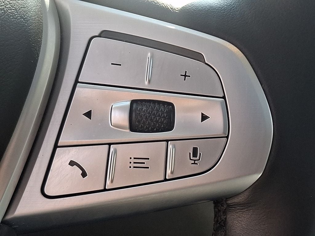 2019 BMW X7 xDrive40i w/Driving Assistance Pro Pkg
