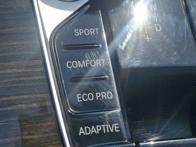 2019 BMW X7 xDrive40i w/Driving Assistance Pro Pkg